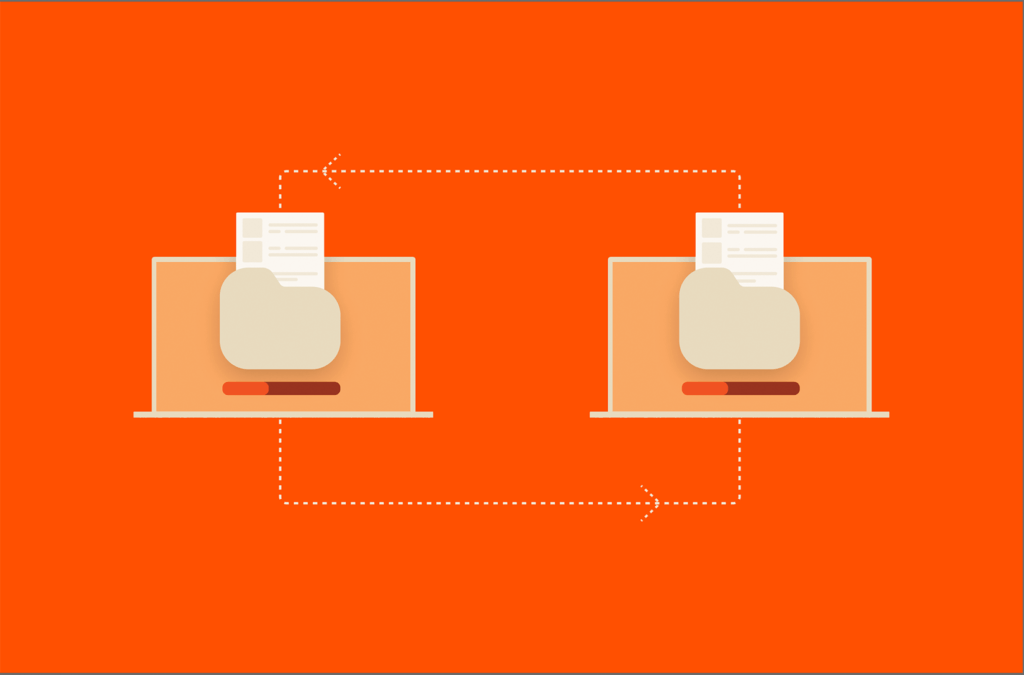 How to Successfully Manage a File Migration
